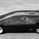 Illustration for article titled The Lancia Sibilo Was Nuts Even By 1970s Concept Car Standards
